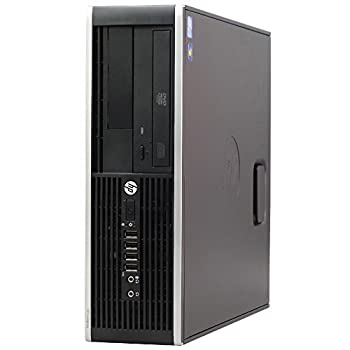 š Windows10 ǥȥå HP 8300Elite SF Core i5 3470 8GB 500GB DVD 64bit...