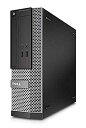 【中古】 デスクトップ 本体 SSD搭載 Windows10 Dell OPTIPLEX 3010 SFF 搭載 Core i3 3220 3.3GHz 4GB DVD HDMI