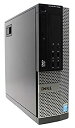 yÁz Windows 10 Pro 64bit f OptiPlex 9020SF fXNgbvp\R 4Core i7-4770 3.4GHz  16GB nCubhn[h