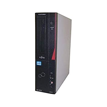 【中古】 Windows10 富士通 ESPRIMO D582/G (FMVD04007) Core i5-3470 3.2GHz/4GB/250GB/DVDマルチ/省スペース/ PC/本体の