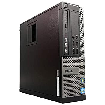 【中古】 Windows10 デスクトップ Dell OptiPlex7010 Core i3 3240 3.4GHz MEM 4GB HDD 250GB DVD-マルチ Win10Pro64Bit
