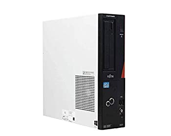 【中古】 富士通 ESPRIMO Windows10 Home Corei3 第4世代 メモリ4GB HDD500GB [ DVD-ROM or DVDマルチドライブ ] おまかせパソコン