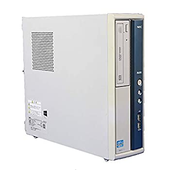 š NEC Mate MK34LB-G Win10 Home Core i3 3240 3.40GHz 4GB HDD250GB...