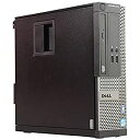 yÁz Windows10 fXNgbv Dell OptiPlex3010 SF Core i5 3470 3.2 (`ő3.6) GHz MEM 8GB HDD 500GB DVD-ROM Win10Pro64Bi