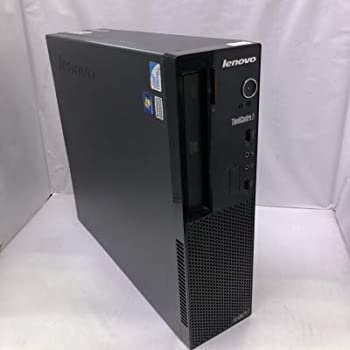 【中古】 Lenovo (Lenovo レノボ ) ThinkCentre Edge 71 Small 1578H5J