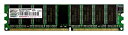 【中古】 Transcend 1GB DDR400 DIMM TS128MLD64V4J(2)