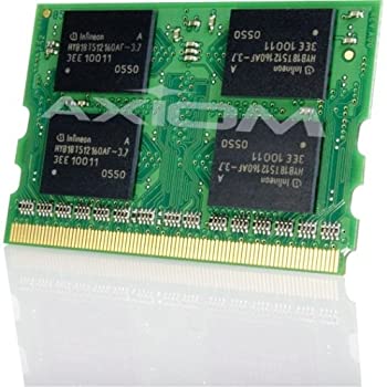 【中古】 512 MB ( 1 x 512mb ) pc2 - 4200 533 MHz ddr2 SDRAM メモリ モジュール