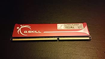 【中古】 G Skill ddr3?4?GB pc1333?cl9キット ( 2?x 2 f3???10666?cl9d-4gbnq