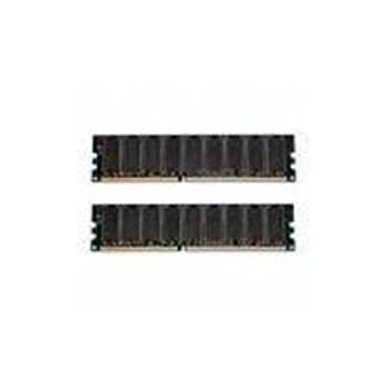 【中古】 ヒューレット・パッカード 8GB FBD PC2-5300 2x4GB LP Kit