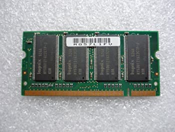 yÁz SKnCjbNX DN333-A512M݊ Hynix 200Pin DDR333 PC2700 CL2.5 512MB ʃ`bv SO.DIMM