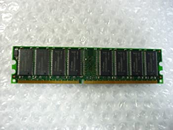 【中古】 PK-UG-ME024&DD333V-512M PC2700 512M下位互換PC2100対応