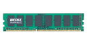 yÁz BUFFALO obt@[ PC3-12800 (DDR3-1600) Ή 240Pin DDR3 SDRAM DIMM fXNp 4GB D3U1600-4G/E