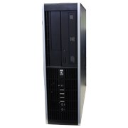 【中古】 Compaq 6000 Pro SF Core2 Duo メモリ2GB Windows7 Pro 32bit