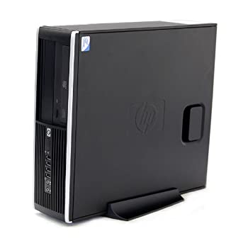 【中古】 ヒューレット・パッカード パソコン hp Compaq 6000 Pro SFF WX074PA#ABJ [XPダウングレード]