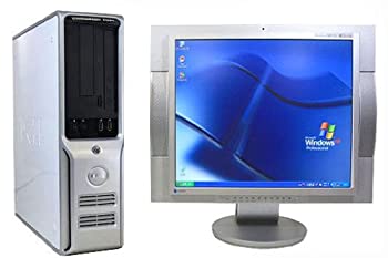 【中古】 デスクトップパソコン【液晶セット】【メモリー4096MB搭載】【ハードディスク500GB搭載】【DVD-RW搭載】 Dell DIMENSION 【中古】 デスクトップパソコン【液晶セット】【メモリー4096MB搭載】【ハードディスク500GB搭載】【DVD-RW搭載】 Dell DIMENSION