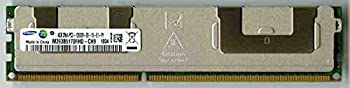 【中古】 m393b5170fhd-ch9?SAMSUNG 4?GB ddr3?1333?MHz pc3???10600?240pins ECC Regis