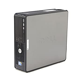 yÁz Dell f OptiPlex 780 SFF Core 2 Duo 2.93 GHz [Windows 7 & XP_EO[h]