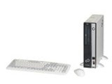 【中古】 富士通 ESPRIMO D551/FW Windows7 64 bit