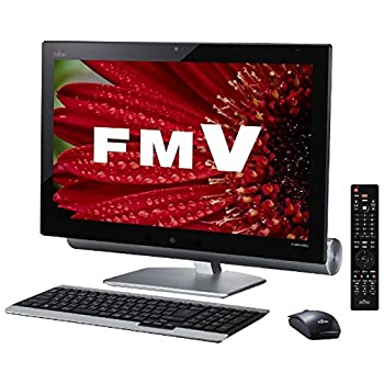 【中古】 富士通 FMV ESPRIMO FH78/RD FMVF78RDB (シャイニ