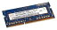 š Hynix Eco Macbookϥ DDR3-1066 PC3-8500S-7-10-A1 HMT112S6BFR6C-G7 1GB