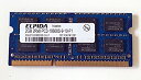 yÁz ELPIDA 2 GB pc3 - 10600 ddr3 - 1333 MHz ECCΉAobt@[h cl9 ebj21ue8bds0-dj-f