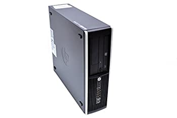 【中古】 2コア/4スレッド Windows7Pro HP 6200 Pro Core i3-2120 (3.30GHz) メモリ2G 250GB DVD-ROM