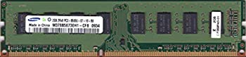 【中古】 SAMSUNG PC3-8500U (DDR3-1066) 2GB 240ピン DIMM デスクトップパソコン...