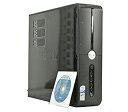 yÁz Dell f Vostro 200 Core2Duo-E6600-2.4GHz1GB80GBCOMBOWinXP