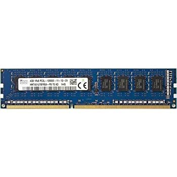 【中古】 Hynix hmt451u7bfr8?a-pb 4?GB ddr3?pc3???12800?1600?MHz ECC cl11サーバーメモリ