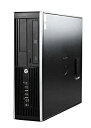 yÁz yp\RzHP HP Compaq Elite 8300 SFF [QV996AV] -Windows7 Professional 32bit Core i5 3.2GHz 4GB 250GB DVD-ROM