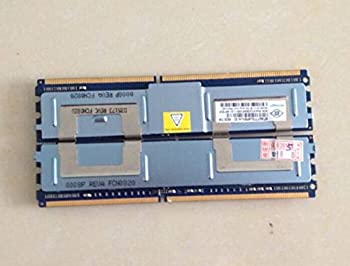 【中古】 Mac Pro 2枚 × 4GB = 8GB A1186 MA970J/A メモリ MA356J/A 2006/2007/2008年 DDR2 667 800 FBD pc2-5300f ECC