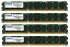 š ɥƥå DDR3L-1600 RDIMM 8GB DR VLP 4