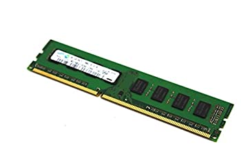  SAMSUNG 純正 M378B5273CH0-CH9 コンピューターメモリ 4GB 2Rx8 PC3-10600