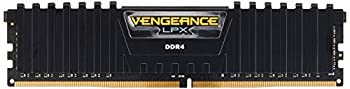 Х塼ͥȤ㤨֡š CORSAIR DDR4 ⥸塼 VENGEANCE LPX ꡼ 8GB2祭å CMK16GX4M2A2400C16פβǤʤ13,760ߤˤʤޤ