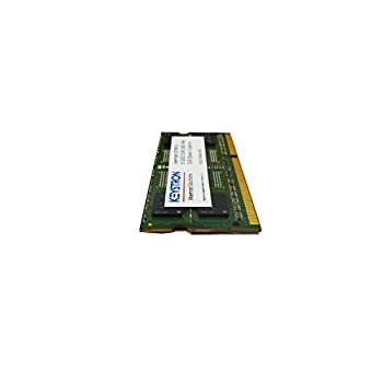 【中古】 1GB DDR3 SODIMM (p/n 57X9016) メモリ Lexmark プリンター XC2130 XC2132 XM51XX XM71XX XM7155用