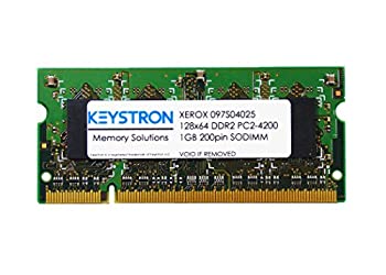 【中古】 1GB ddr2?533MHz SODIMMメモリア