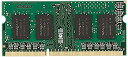 【中古】 BUFFALO バッファロー 増設メモリ PC3L-12800 204ピン DDR3 SDRAM S.O.DIMM 2GB D3N1600-LX2G