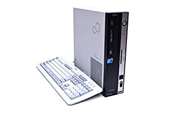 【中古】 【初期設定済！ パソコン】富士通 ESPRIMO D750/A Windows7 Core i5 650 3.20GHz メモリ4GB HDD160GB