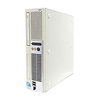 【中古】 【Win 10】 NEC Mシリーズ Core i5 2.5GHz以上/メモリ4GB/HDD160GB/DVDドライブ/ パソコン (パ