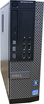 yÁz fXNgbv Dell OptiPlex 9010 SFF Core i7 3770 3.40GHz 8GB 500GB S}` Windows7 Pro 64bit 