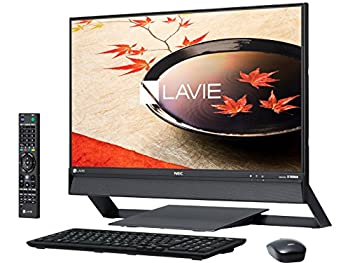 【中古】 NEC PC-DA970FAB LAVIE Desk All-in-one