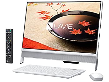 楽天バリューコネクト【中古】 NEC PC-DA370FAW LAVIE Desk All-in-one