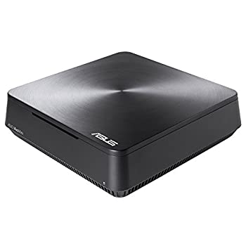 【中古】 ASUS デスクトップPC VM65N-G056Z Core i5/メモリ8GB/NVIDIA GeForce 930M/HDD500GB/SSD128GB/Win10 64bit/HDMI/DP