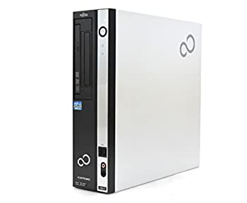 【中古】 富士通 ESPRIMO D582/E Cire i5 3470 3.2GHz 4G 250G MULTI Win7