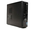 【中古】 Dell デル VOSTRO 260S Windows7 Core i5 2400 3.10GHz メモリ4GB HDD500GB DVDマルチ