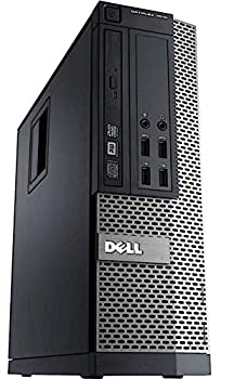 【中古】 【パソコン】OPTIPLEX 7010 SF Corei5 3570 メモリ16GB HDD1TB Windows10 Pro 64bit
