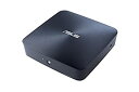 yÁz ASUS fXNgbv VivoMini ( Celeron N3000 / 2G / 32GB SSD / Bluetooth / Windows 10 Home 64bit) UN45-VM163Z