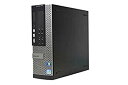 【中古】 デスクトップ Dell OptiPlex 7010 SFF CPU 第3世代 Core i5-3470 3.20GHz メモリ 8GB HDD 1TB DVDマルチドライブ搭載 Windows10 Pro(2)