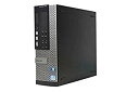 yÁz fXNgbv Dell OptiPlex 7010 SFF CPU 3 Core i5-3470 3.20GHz  8GB HDD 1TB DVD}`hCu Windows10 Pro