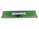 【中古】 Hynix 8?GB pc4???19200?ddr4?2400?MHz 288-pin DIMMメモリモジュールMFR P/N hma81gu6af...
